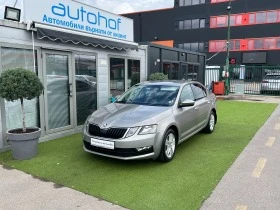 Skoda Octavia 1.6TDI/116к.с./MT/, снимка 1