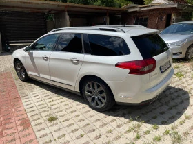 Citroen C5, снимка 6