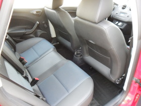 Seat Ibiza 1, 2-TDI-NAVI-KOJA-ITECH-KLIMATRONIK, снимка 10 - Автомобили и джипове - 46188980