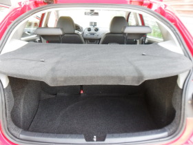 Seat Ibiza 1, 2-TDI-NAVI-KOJA-ITECH-KLIMATRONIK, снимка 9 - Автомобили и джипове - 46188980