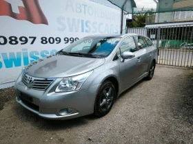 Toyota Avensis 2.0i    | Mobile.bg    1