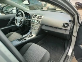 Toyota Avensis 2.0i автоматик Швейцария , снимка 10