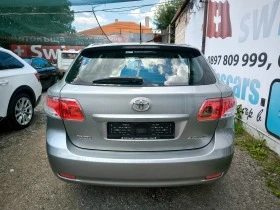 Toyota Avensis 2.0i    | Mobile.bg    5