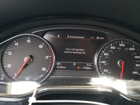 Обява за продажба на Audi A8 LONG* Обдухване* Matrix* Панорама* Bose* 360*  ~36 350 лв. - изображение 9