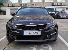 Kia Optima, снимка 1