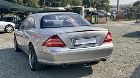 Mercedes-Benz CL 500 306., Face | Mobile.bg    4