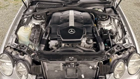 Mercedes-Benz CL 500 306., Face | Mobile.bg    17