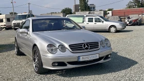 Mercedes-Benz CL 500 306., Face | Mobile.bg    3