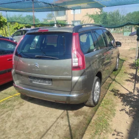 Citroen Grand C4 Picasso 1.6 HDI 112-7 | Mobile.bg    5