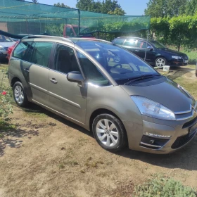 Citroen Grand C4 Picasso 1.6 HDI 112-7 | Mobile.bg    1