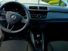 Skoda Fabia 1.0 MPI евро 6d, снимка 12