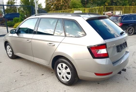 Skoda Fabia 1.0 MPI евро 6d, снимка 3