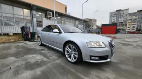 Audi S8, снимка 11