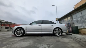 Audi S8, снимка 3