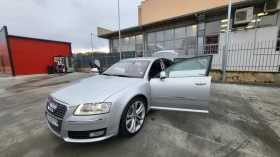 Audi S8, снимка 10