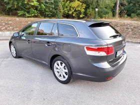 Toyota Avensis 2.0 D-4D 126к.с. 6 скорости, снимка 2