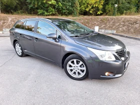 Toyota Avensis 2.0 D-4D 126к.с. 6 скорости, снимка 4