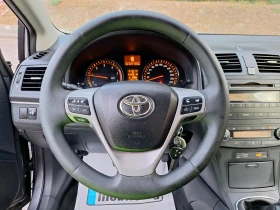 Toyota Avensis 2.0 D-4D 126к.с. 6 скорости, снимка 13