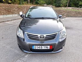 Toyota Avensis 2.0 D-4D 126к.с. 6 скорости, снимка 5