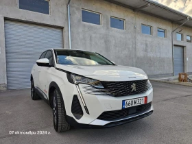 Peugeot 3008 1.5 HDI ALLURE EAT8, снимка 1