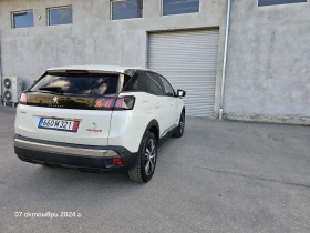 Peugeot 3008 1.5 HDI ALLURE EAT8, снимка 4