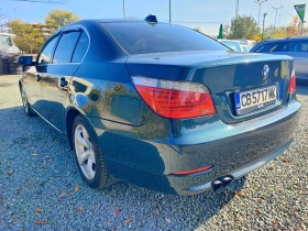 BMW 525 I-218k.FACE LIFT  | Mobile.bg    6