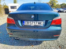 BMW 525 I-218k.FACE LIFT  | Mobile.bg    5