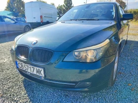 BMW 525 I-218k.FACE LIFT  | Mobile.bg    2