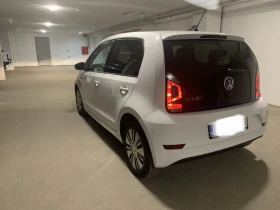 VW Up 18.6kw 2018, снимка 5