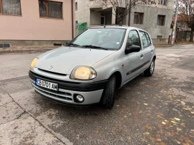 Renault Clio  !  *  | Mobile.bg    3