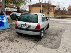 Renault Clio  !  *  | Mobile.bg    10