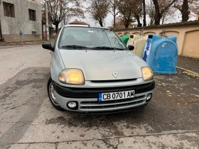 Renault Clio  !  *  | Mobile.bg    2