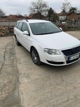 VW Passat Volkswagen passat B6, снимка 3