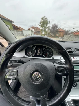 VW Passat Volkswagen passat B6, снимка 11