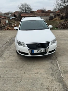 VW Passat Volkswagen passat B6, снимка 1