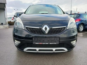 Renault Scenic 1.5 dci CROSS, снимка 2