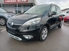 Renault Scenic 1.5 dci CROSS, снимка 1