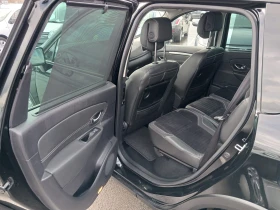 Renault Scenic 1.5 dci CROSS, снимка 11