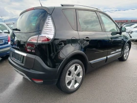 Renault Scenic 1.5 dci CROSS, снимка 4