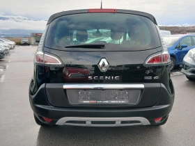 Renault Scenic 1.5 dci CROSS, снимка 5