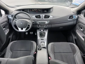 Renault Scenic 1.5 dci CROSS, снимка 8