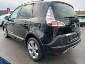 Renault Scenic 1.5 dci CROSS, снимка 6