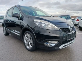 Renault Scenic 1.5 dci CROSS, снимка 3