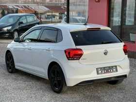 VW Polo 1.6TDi R-Line, LED, Навигация, Панорама, * 98 000к, снимка 4