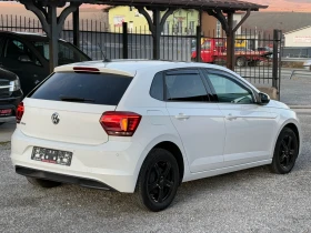 VW Polo 1.6TDi R-Line, LED, Навигация, Панорама, * 98 000к, снимка 6