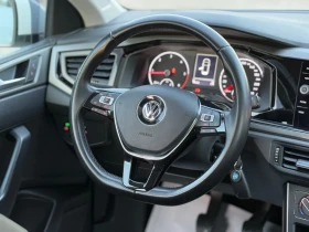 VW Polo 1.6TDi R-Line, LED, Навигация, Панорама, * 98 000к, снимка 8