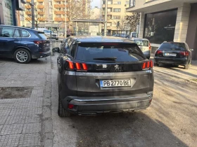 Peugeot 3008 GT 1.6 TURBO, снимка 3