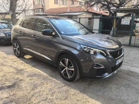 Peugeot 3008 GT 1.6 TURBO, снимка 1