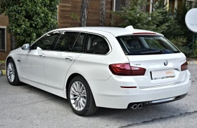 BMW 530 Face, luxury line, снимка 6