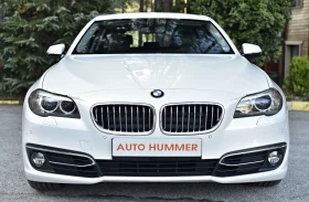 BMW 530 Face, luxury line, снимка 3